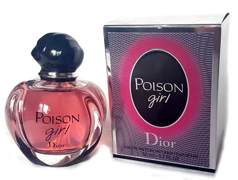 dior poison girl perfume|Dior poison girl perfume review.